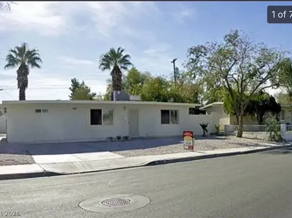4335 Springdale Ave, Las Vegas, NV 89121