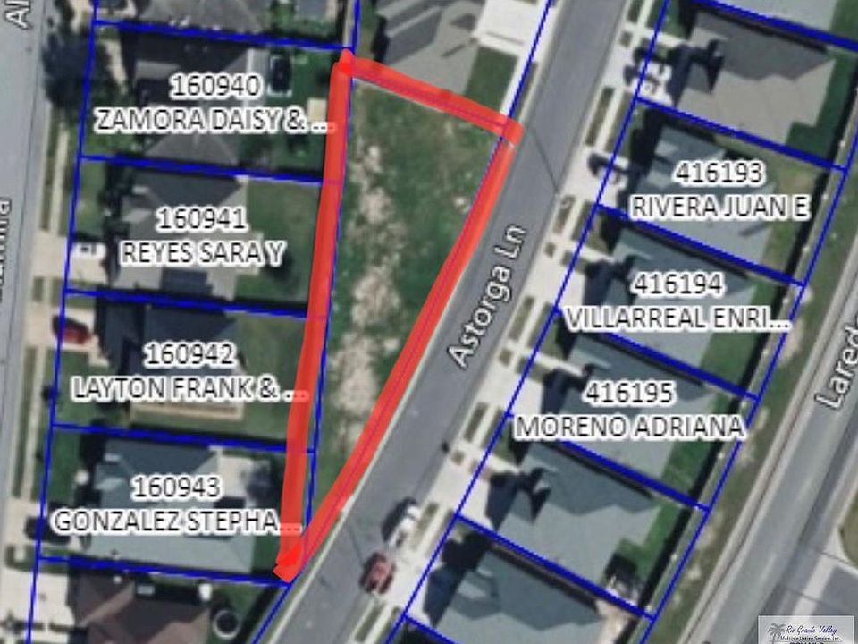 1st image of 3848 Astorga Ln Lot 8