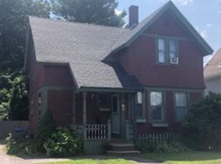 36 Orchard St, Taunton, MA 02780