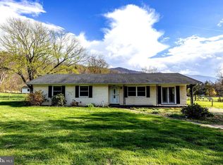 4881 Ida Rd, Luray, VA