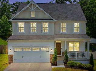 6015 Charles Henry Pl, Hanover, MD 21076