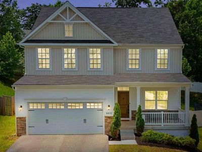 6015 Charles Henry Pl, Hanover, MD, 21076