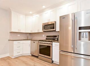 3830 N Mozart St #1S, Chicago, IL 60618