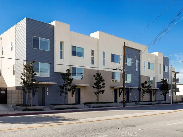 1008 Roble Pl, Montebello, CA 90640