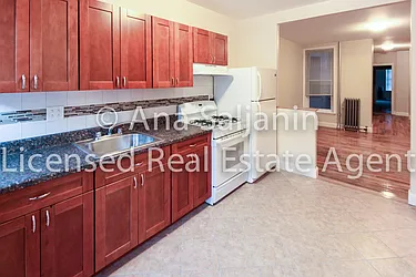 Rented by Citi Zone Realty