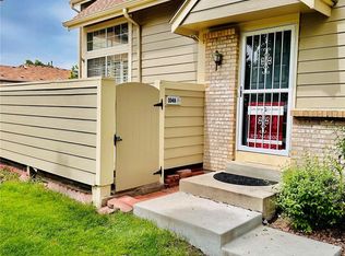 7370 E Florida Ave APT 1049, Denver, CO 80231