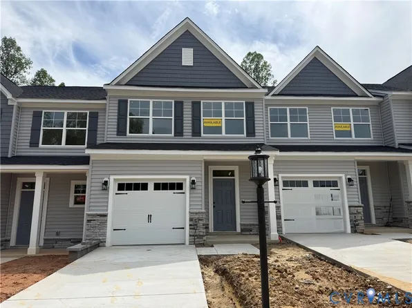 4318 Aurora Dr, Moseley, VA 23120