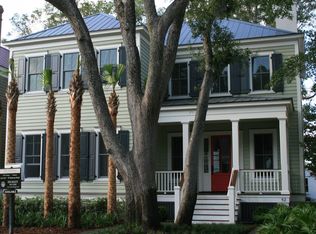 52 Montrose Rd, Mt Pleasant, SC 29464