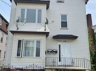 496 3rd St #1, Fall River, MA 02721