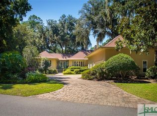 13 Benedictine Retreat, Savannah, GA 31411