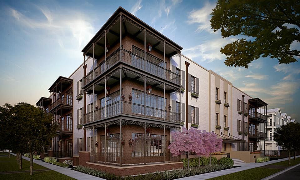 1st image of 1714 Ashland St #104