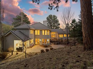 1941 Baldy Ln, Evergreen, CO 80439