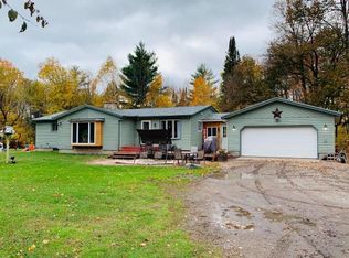 2759 Germond Rd, Rhinelander, WI 54501