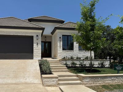 3 DENBURY GLEN, San Antonio, TX, 78257