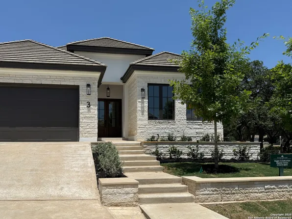 3 DENBURY GLEN, San Antonio, TX 78257