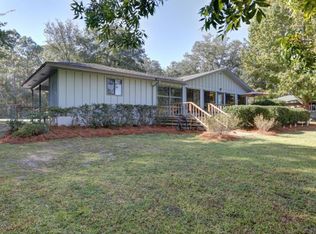 4113 Harlan Shope Rd, Panama City, FL 32404