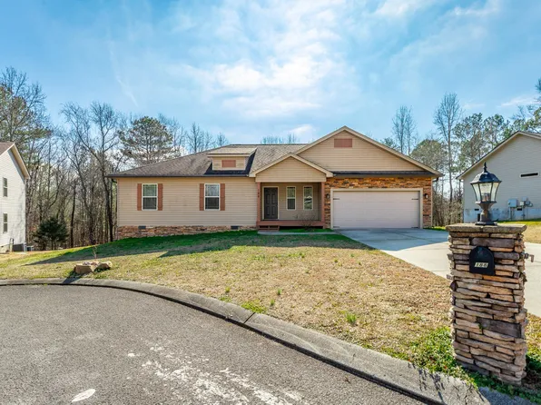 188 Cottage Crest Ct, Chickamauga, GA 30707