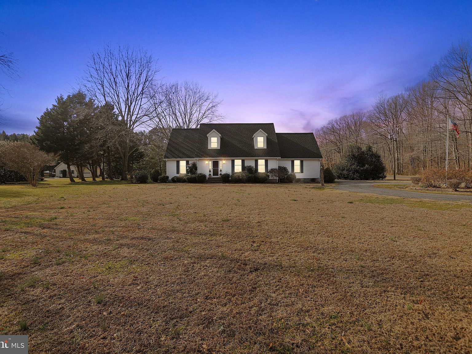 13425 Wye Landing Ln, Wye Mills, MD 21679 Zillow