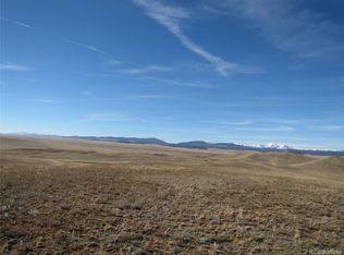 0 Osaga Rd, Hartsel, CO 80449