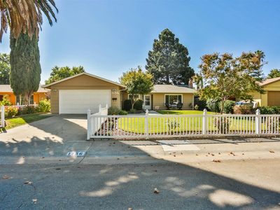 1156 Brunswick Way, Sacramento, CA, 95833