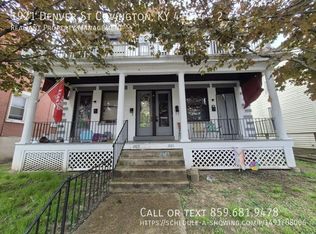 1921 Denver St #2, Covington, KY 41014