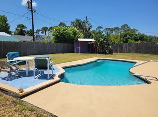 2808 Vista Palm Dr, Edgewater, FL 32141