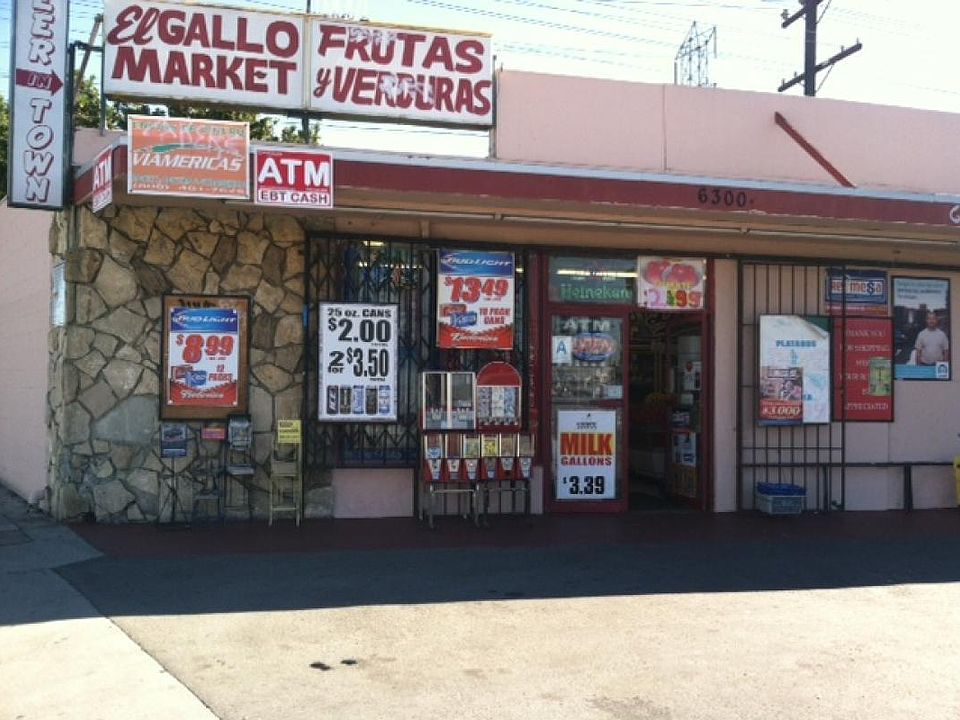 1st image of 6300 Gage Ave
