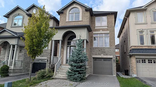 22 Gesher Cres Photo 1