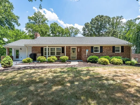 441 Winding Way Rd, Lynchburg, VA 24502