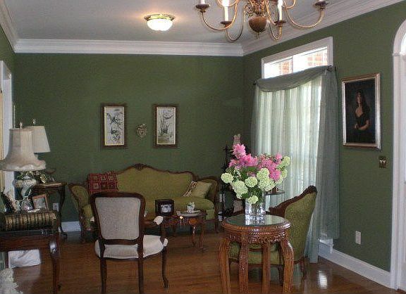 Another view of Living Room