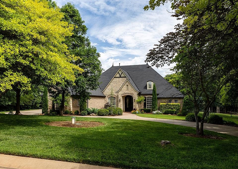 6607 Forest Creek Dr, Edmond, OK 73034 | Zillow