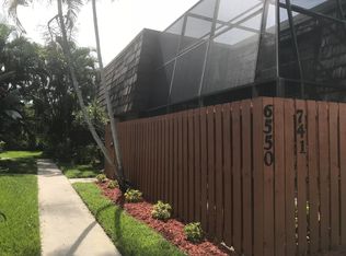 6550 SE Windsong Ln #741, Stuart, FL 34997