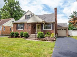 7253 Chetbert Dr, Cincinnati, OH 45236