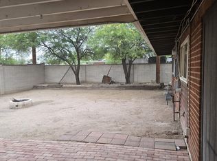 400 N Sarnoff Dr, Tucson, AZ 85710
