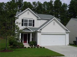 12216 N Exeter Way, Durham, NC 27703