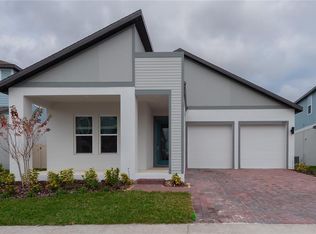 16271 Silver Grove Blvd, Winter Garden, FL 34787