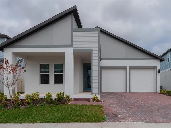 16271 Silver Grove Blvd, Winter Garden, FL 34787