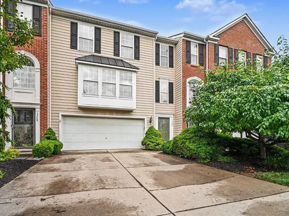 (undisclosed Address), Maineville, OH 45039