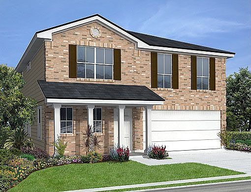 8811 SCARLETT PLACE