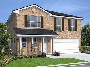 8811 Scarlett Pl, San Antonio, TX 78221