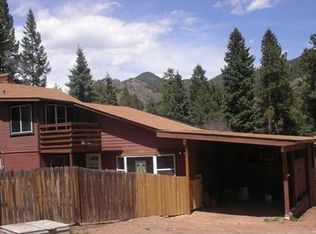 9140 Picabo Rd, Cascade, CO 80809