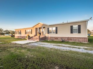 628 Lavergne Rd, Rayne, LA 70578