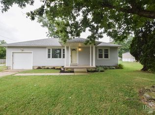 201 N Biltmore Ave, Muncie, IN 47303