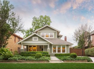 5350 Willis Ave, Dallas, TX 75206