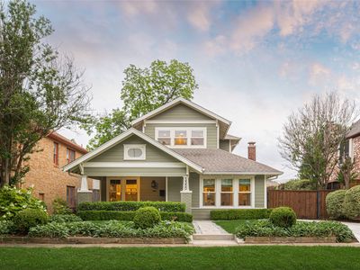 5350 Willis Ave, Dallas, TX, 75206