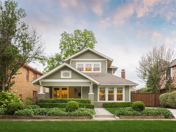 5350 Willis Ave, Dallas, TX 75206