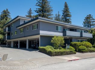 934 Sir Francis Drake Blvd APT 7, Kentfield, CA 94904