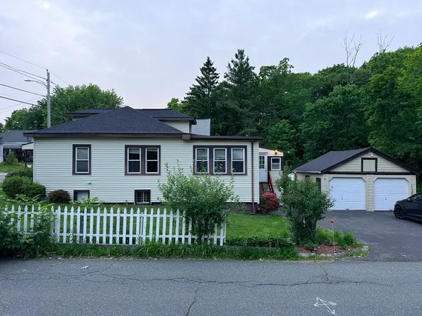 158 Union St, Randolph, MA 02368
