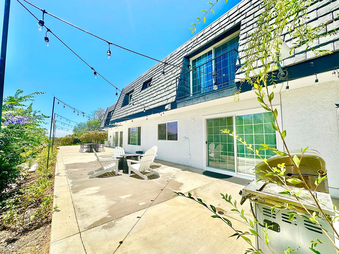 Breathtaking Custom Country Two-Story Home, Fully Remodeled & Beautifully Appointed on Private 20... — Photo 4