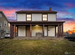 513 W Fairview Ave, Dayton, OH 45405